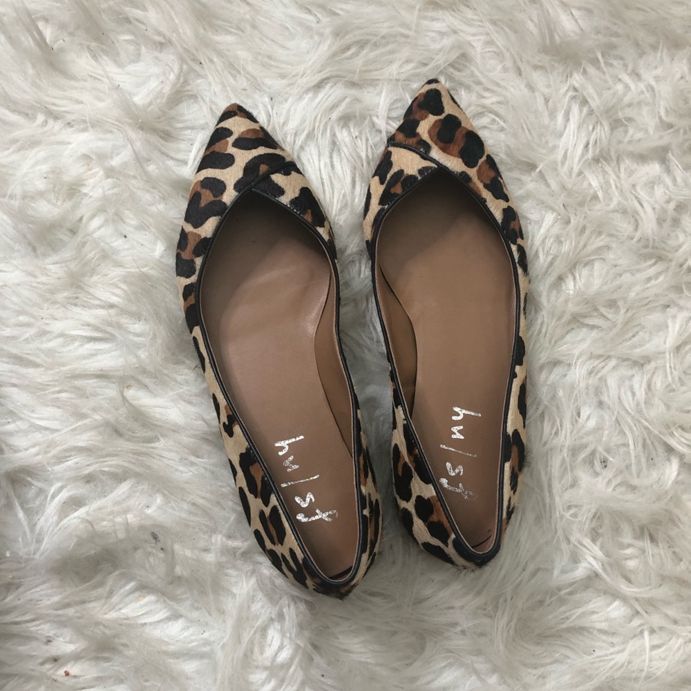 Fs Ny shoes